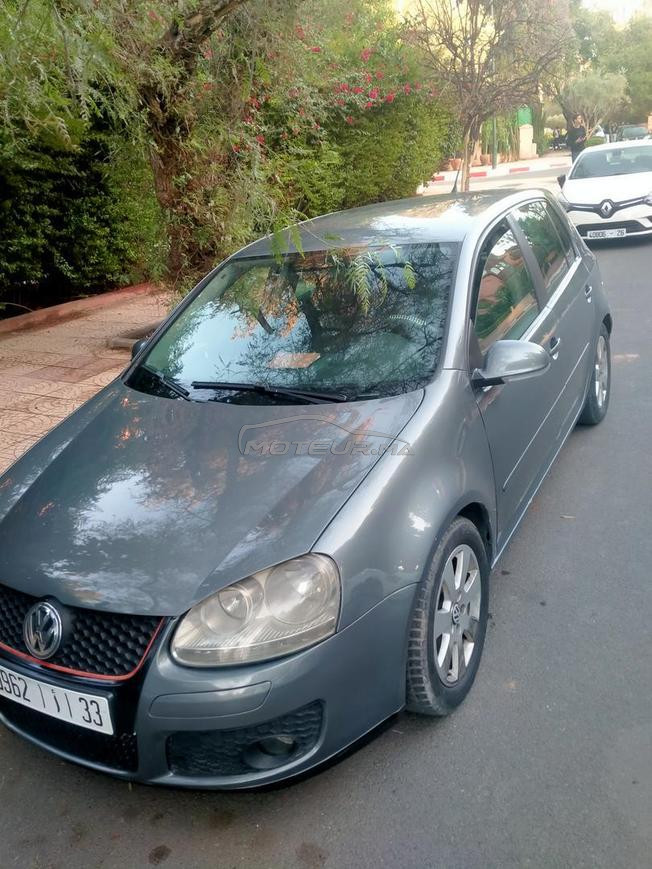 golf 5 TDI moteur 1.9 diesel 