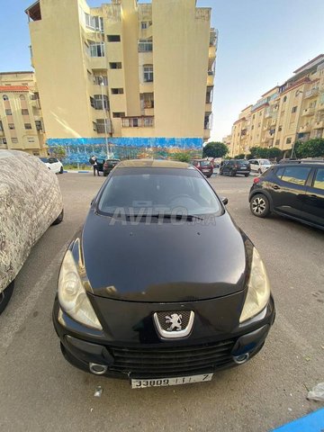 Peugeot 307 Essence Manuelle 2006 à Tanger