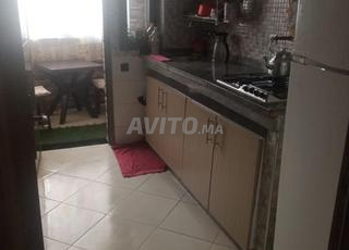 شقة للكراء اليومي