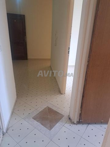 Rue Rabat Complexe Al-Irfan 1 près de la Banque Siaj