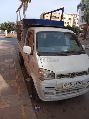 dfsk a vendre bon etat