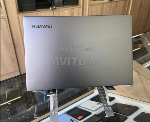 Huwaei Matebook i5