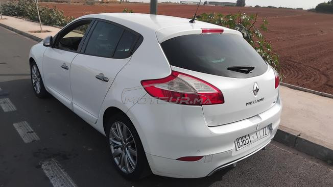 megane 3gt line 