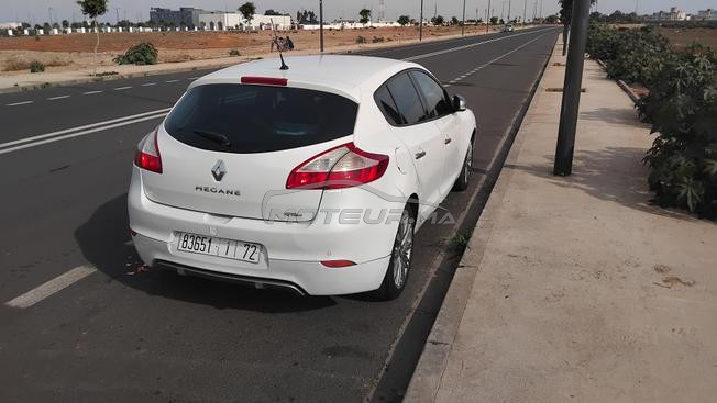 megane 3gt line 