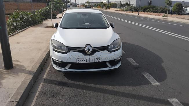 megane 3gt line 