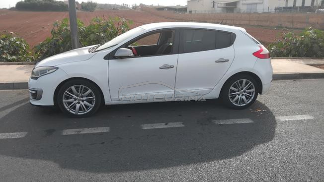 megane 3gt line 