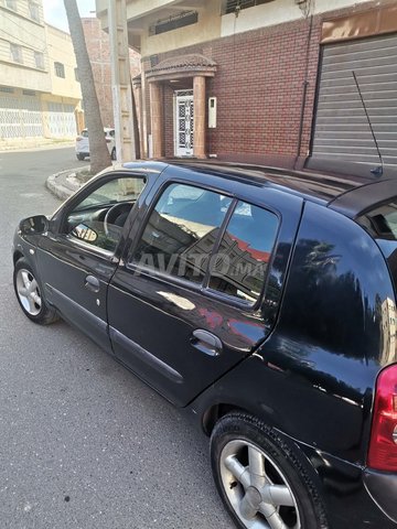 clio 2 campus 
