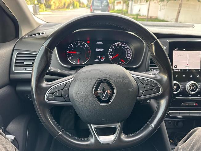 Renault Megane 4 Diesel Automatique 2022 à Rabat