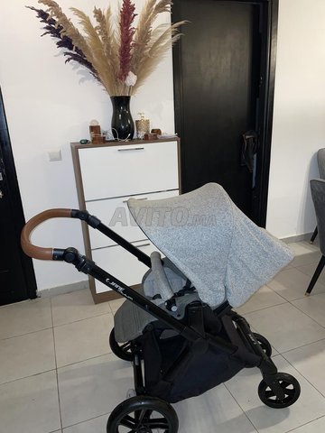 Poucette comme neuf 