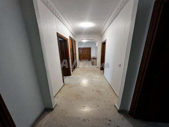 Appartement meublé 130 m² à Bourgogne  - 2