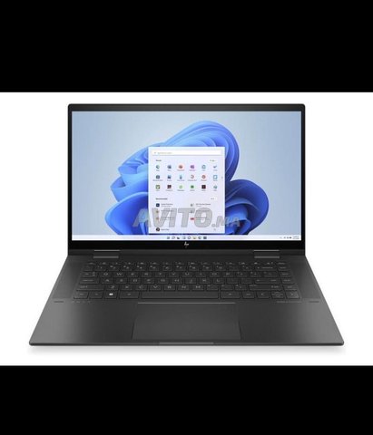 pc portable HP ENVY x360 13-ar0016nf
