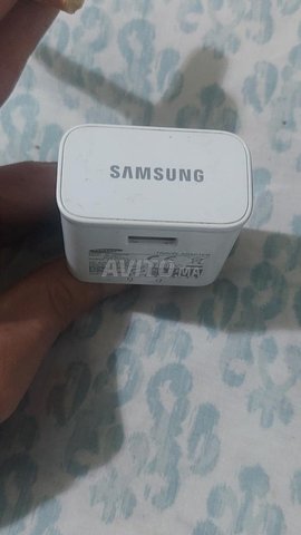 chargeur SAMSUNG ORIGINAL