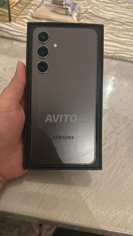 Galaxy S24 plus