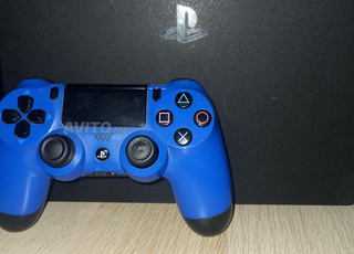 PS4 SLIM 1To en ligne