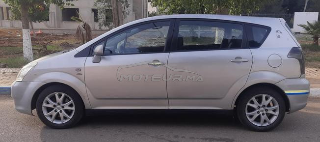 toyota verso