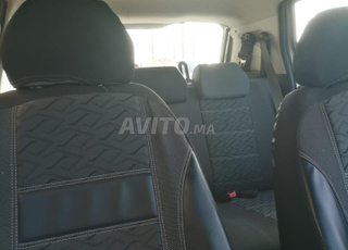 Fiat Punto Classic Essence Manuelle 2012