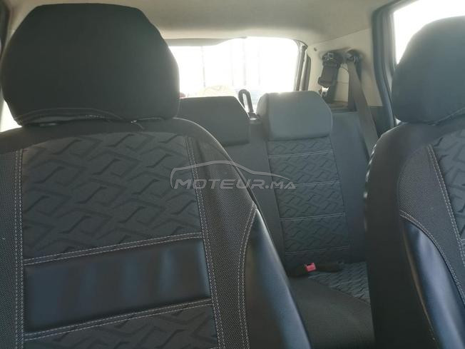 Fiat Punto Classic Essence Manuelle 2012