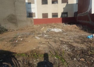 terrain a vendre a Bouznika 