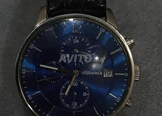 1930 Swiss-Made Rodania 26063 | 5 ATM