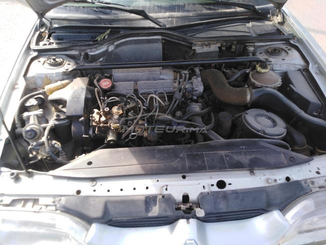 Renault 19mazot