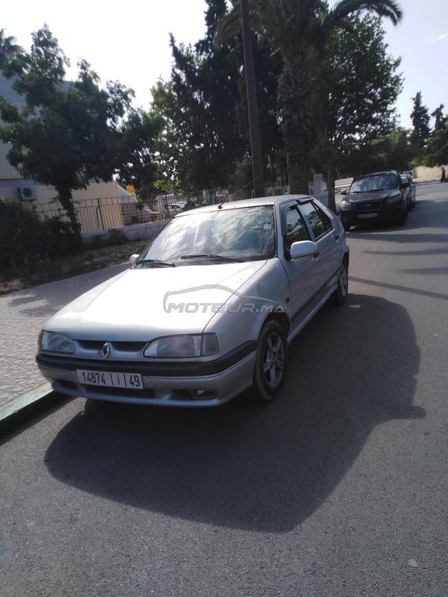 Renault 19mazot