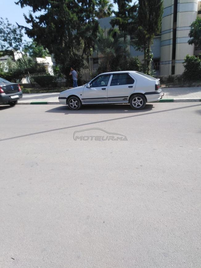 Renault 19mazot