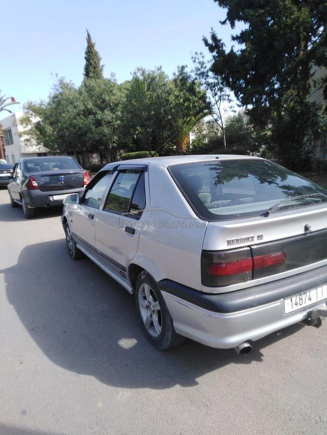 Renault 19mazot
