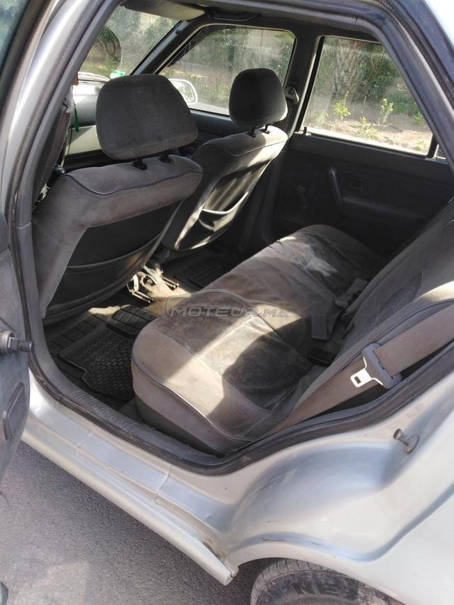 Renault 19mazot