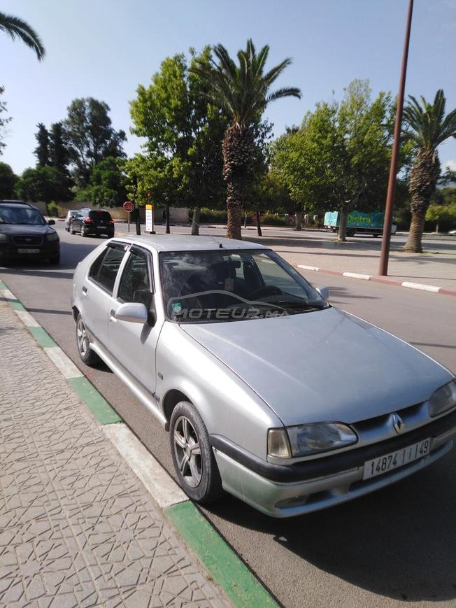 Renault 19mazot