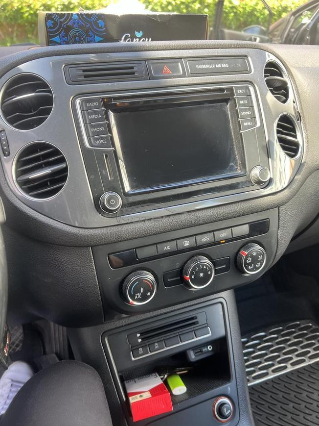 tiguan  
