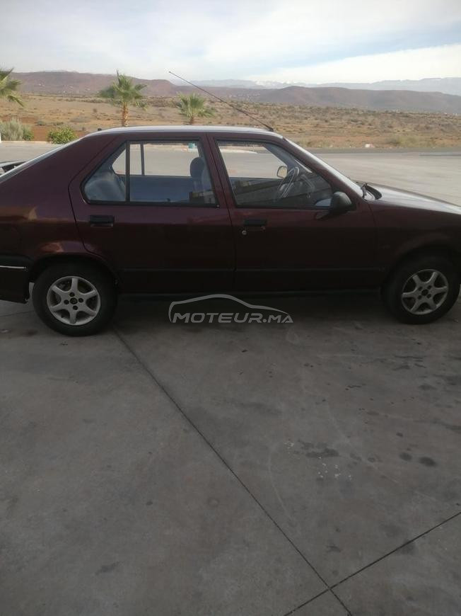 Renault 19 modele 1992