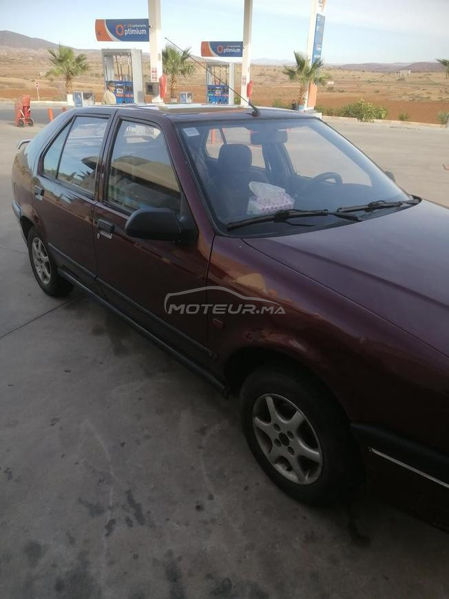 Renault 19 modele 1992