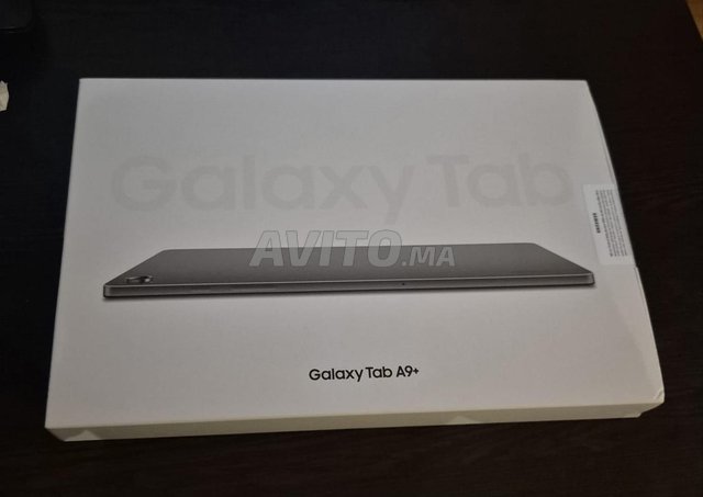 Samsung galaxy tab A9 plus