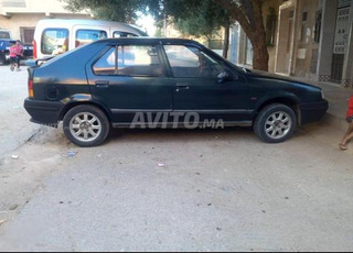 رونو 19 مليحة