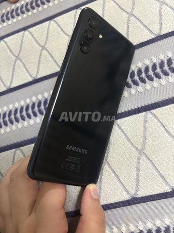 galaxy A04s bonne etatt