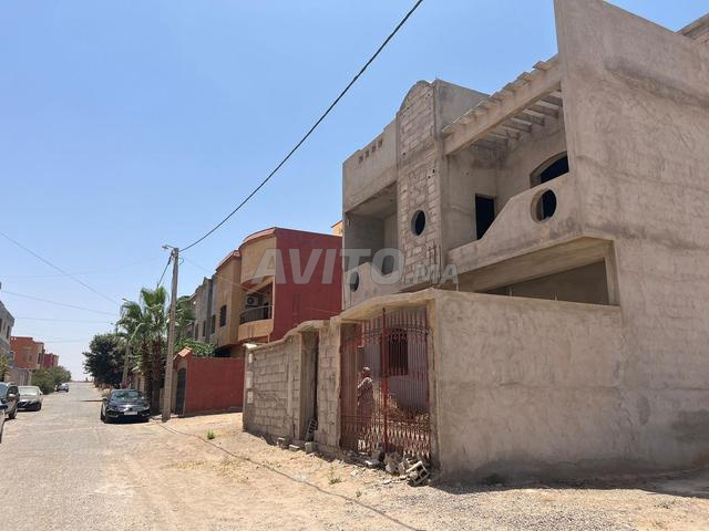 فيلا Grozouvre للبيع 200 متر مربع تتر هوارة - 2