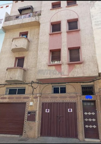 MAISON A VENDRE TITRE 