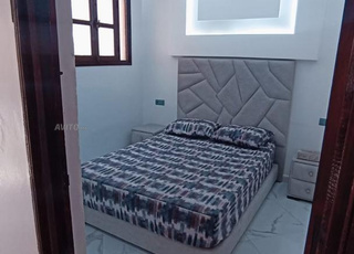 Appartements meublés à louer quotidiennement, bienvenue