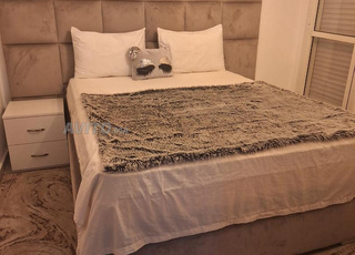 appartement bien équipé