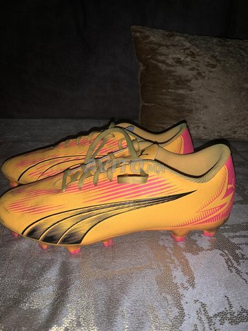 Codas Puma Ultra Bonne Etat / Taille 42,5 