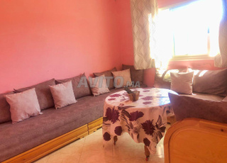 Appartement près de la plage