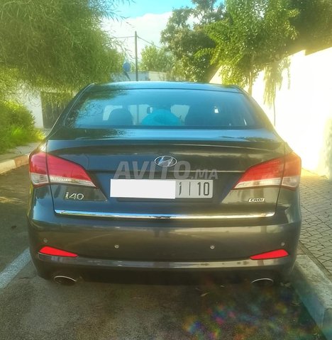 tomobil d'origine kolchi d dar 1er main