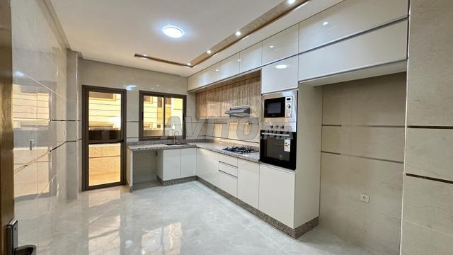 Appartement à vendre 122 m² à Meknès - 2