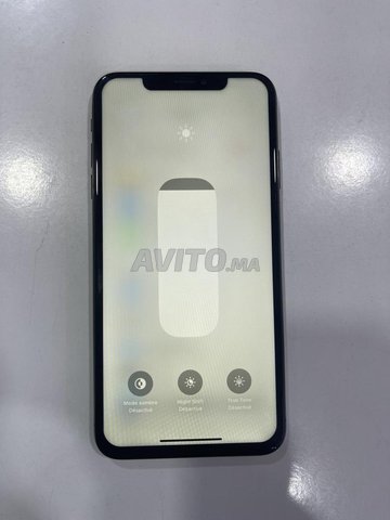 Iphone x max