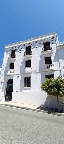 Maison à vendre à Tanger