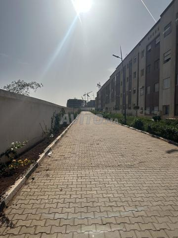 Appartement à vendre 72 m² à Casablanca