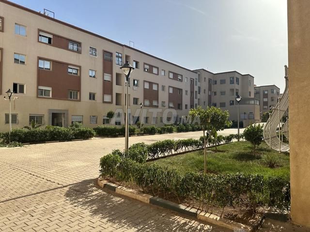 Appartement à vendre 72 m² à Casablanca - 2