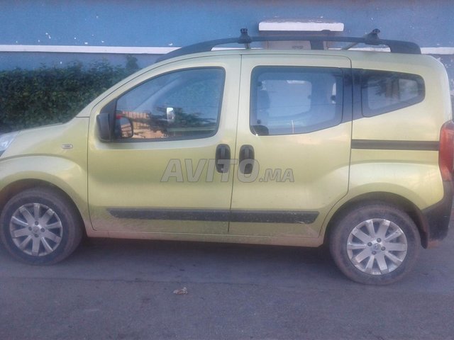 Bipper 2012 tt options 80000dh
