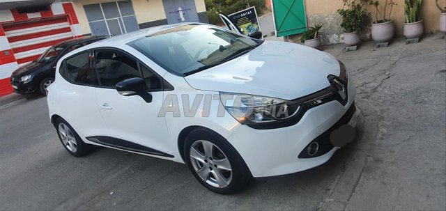 renault clio 4 intenc( km90)