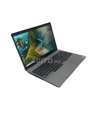 Dell Latitude 5511 10e gen, 16 Go de RAM
